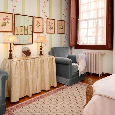 Palacio De Santo Estevao Apartahotel