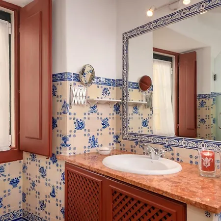 Aparthotel Palacio De Santo Estevao
