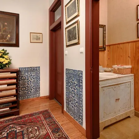 Aparthotel Palacio De Santo Estevao Lisbon