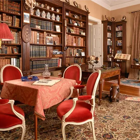 Aparthotel Palacio De Santo Estevao
