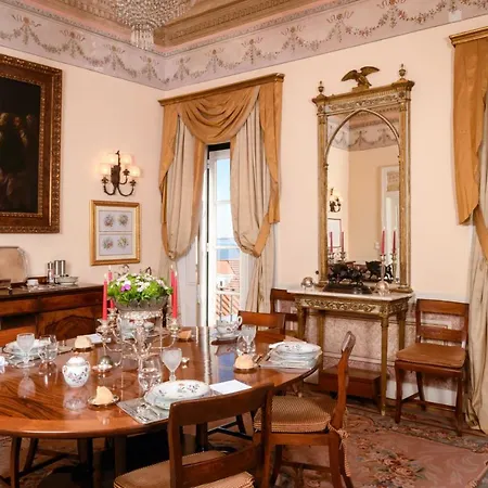 Palacio De Santo Estevao Apartmanhotel *